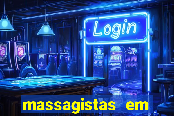 massagistas em porto alegre